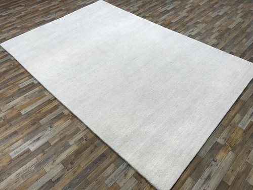 Tapis laine touffeté - tapis, en