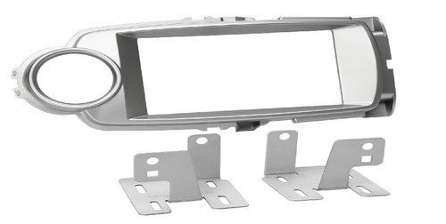 Kit facade autoradio ka311 - kit,