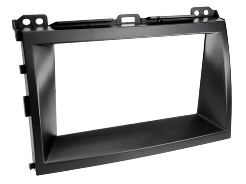 Support autoradio compatible