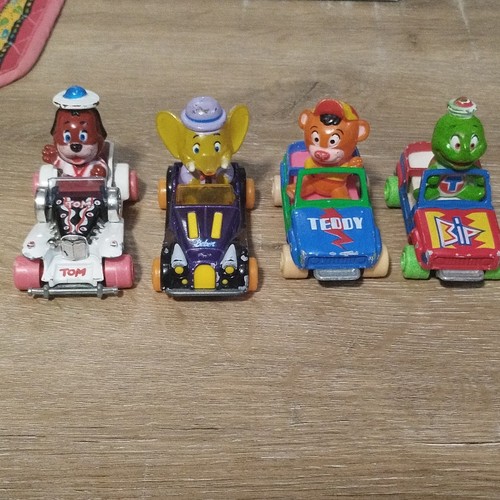 Majorette lot voitures - lot, 4