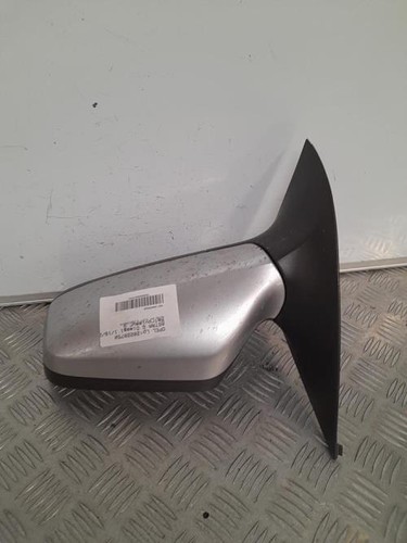 Retroviseur gauche opel astra - gauche,