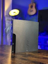 Sony PlayStation 3 Slim 150 Go