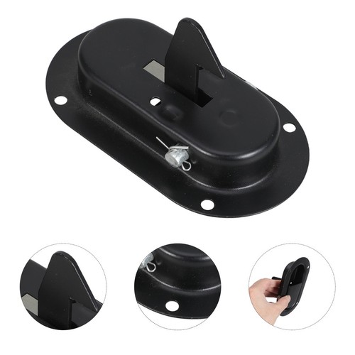 Bloque porte placard serrure - bloque,