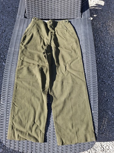Pantalon m51 idem ww2 - pantalon, us