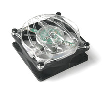 Ventilateur Boitier
