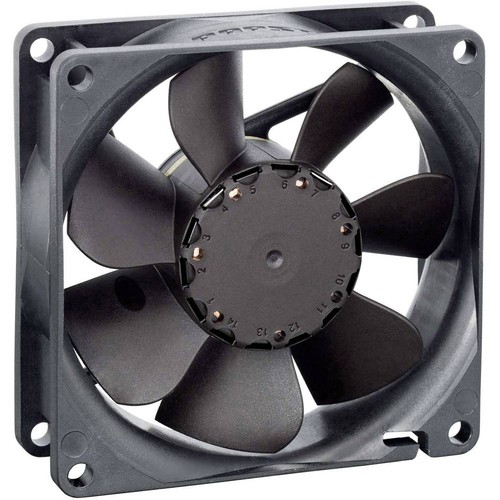 Ventilateur axial ebm papst - axial,
