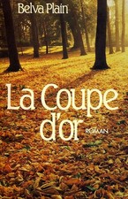 La Coupe d'or - PLAIN Belva
