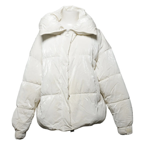 Stradivarius veste hiver - veste, d'hiver