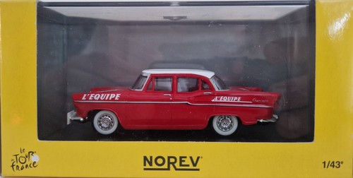 Norev 576008 tour - 1/43,