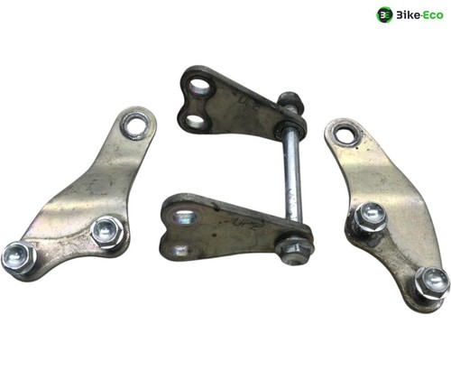 Support moteur kawasaki kxf - moteur,