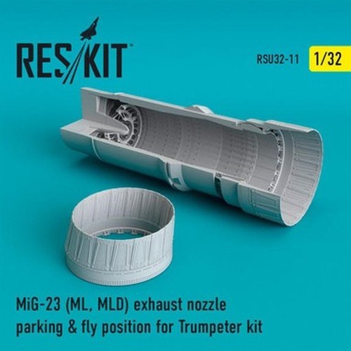 Reskit rsu32 0011 tuyère - rsu32-0011, d