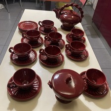 belle allure pour ce service