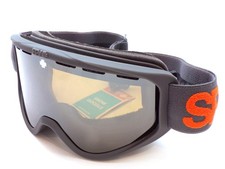 Spy Lunettes de Ski Woot Mat