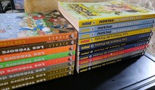 BD Les Trésors De Picsou ??