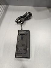 Adaptateur Secteur Sony AC-V30 10V 1,3A Utilisé Fonctionnel Sans Batterie