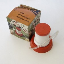 Ancien appareil pour mettre