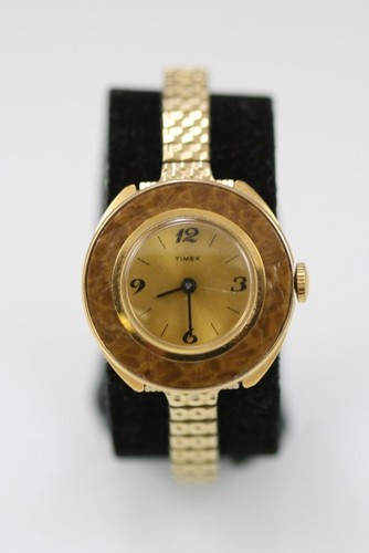 Timex montre femmes acier - montre,