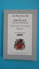 ALMANACH DE BRIOUDE 2021 HAUTE