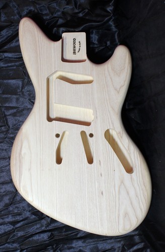 Jbrwood jag stang corps solid - jbrwood,