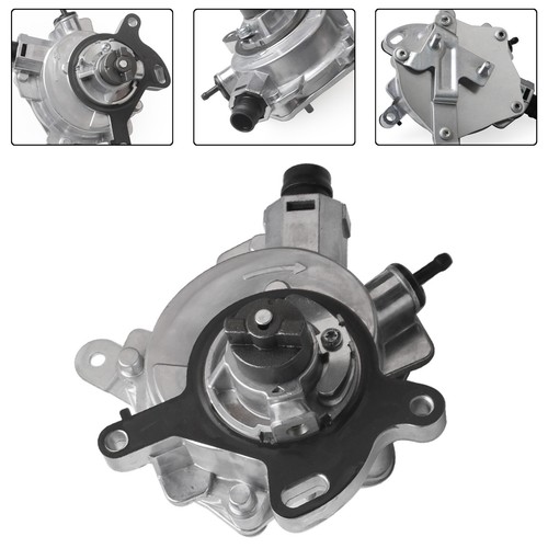 Vacuum pump ds7g2a451cb pour - pump,