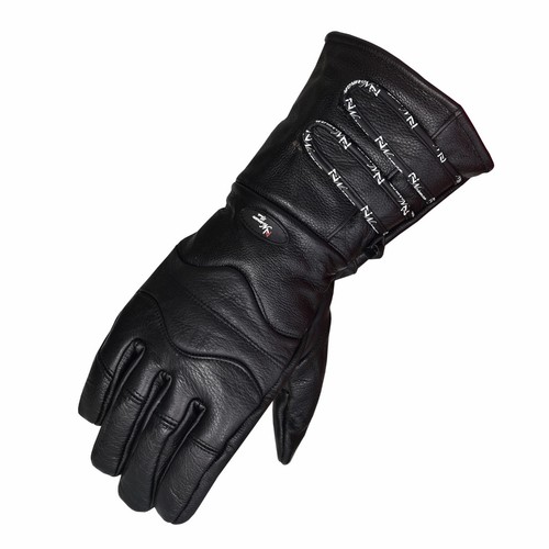 Gants moto norman mbg85 - norman, cuir