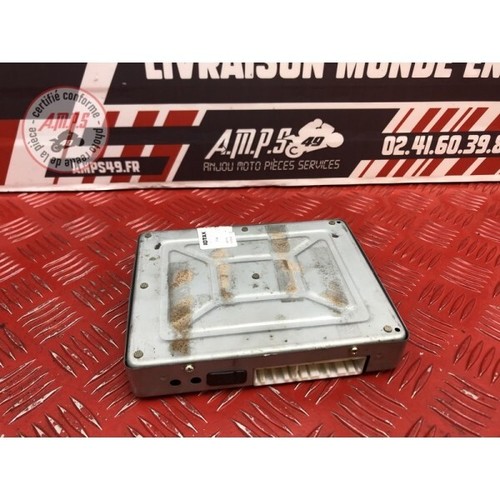 Boitier cdi ecu aprilia - boitier, sl