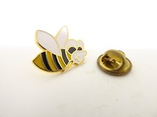 PIN'S PINS PIN BADGE   -ABEILLE / BEE - MIEL / HONEY - ANIMAL - 1
