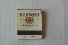 PHILIP MORRIS HOTEL MONTFLEURY