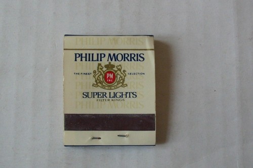 Philip morris hotel - morris,