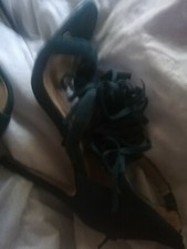 🎀 Escarpins  👠  taille