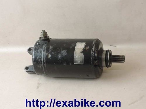 Demarreur pour suzuki gsxr - demarreur,