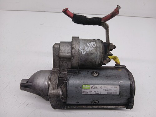 Ts18e33 démarreur opel - ts18e33,