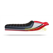 Queue ABS Flat Track Selle