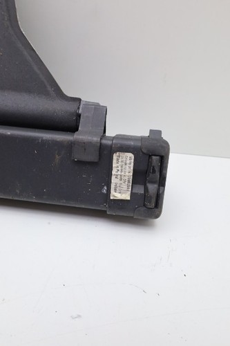 Rideau roll cover - cover, volvo