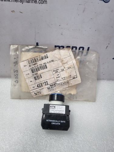 Rtk instruments da170 - rtk,