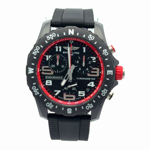 Montre chronographe breitling - montre,