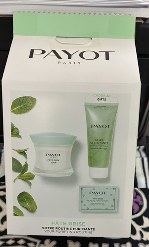 Payot pate grise purifying - payot,