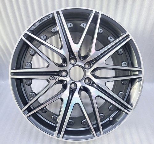 Jante alu mercedes amg - jante, c63