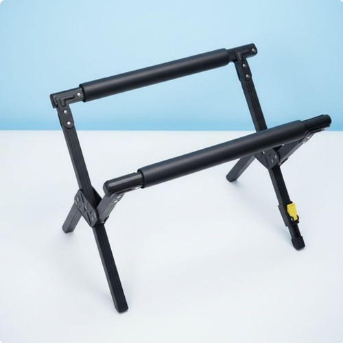Support pliable pour - support,
