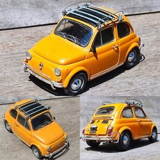 1/16 Fiat 500 1957 - 75