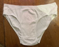 slip homme vintage -Taille L