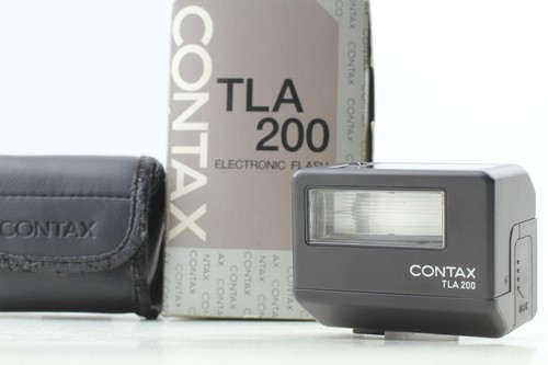Boite comme neuve - [comme, contax