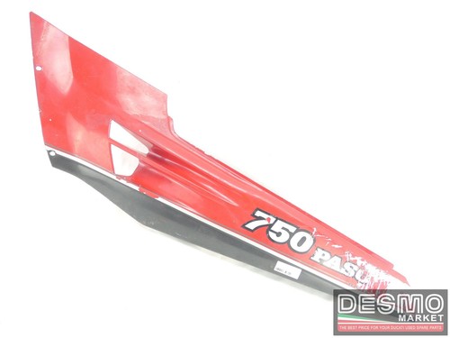 Red and grey - , saddle