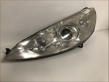 Optique avant principal gauche