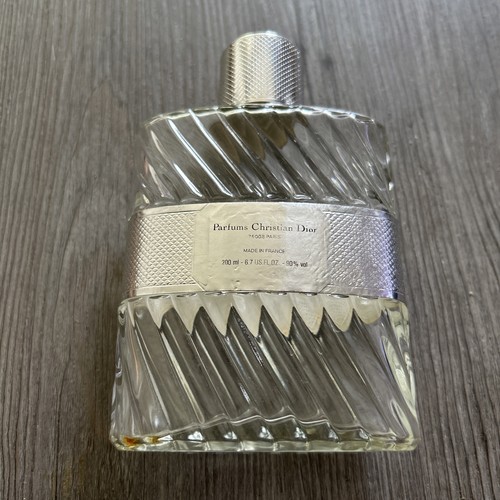 Flacon parfum vide - flacon, de