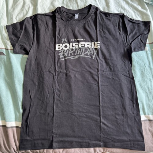 Lot shirts la boiserie - lot, t-shirts