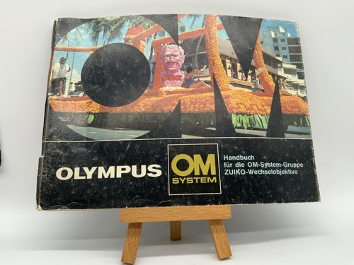 Olympus manuel pour - pour, la