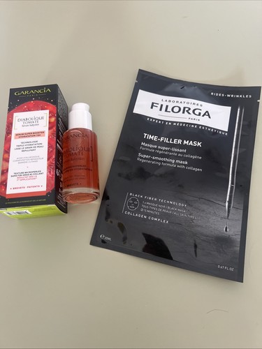 Filorga diabolique tomate - diabolique,