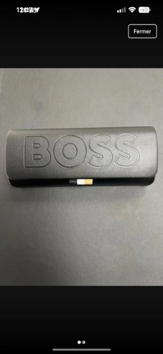 étui boss - Étui,
