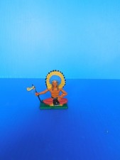 STARLUX / WESTERN  LES INDIENS